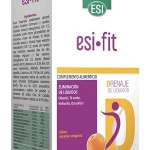 ESI FIT Drenaje · ESI · 24 sticks