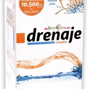 Drenaje Complex · Pinisan · 500 ml