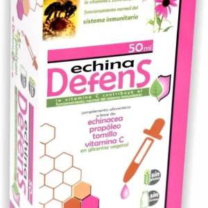 Echina Defens · Pinisan · 50 ml