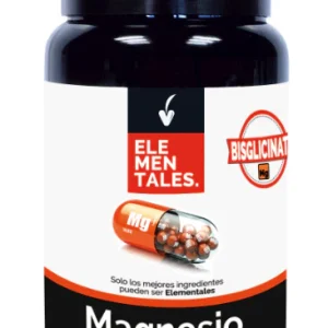 Bisglicinato de Magnesio · Nova Diet · 90 comprimidos