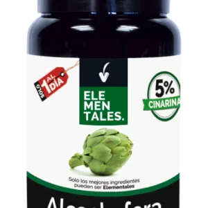 Alcachofera · Nova Diet · 30 cápsulas