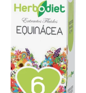 Extracto de Echinácea · Nova Diet · 50 ml