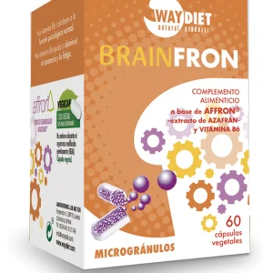 Brainfron · Waydiet · 60 cápsulas