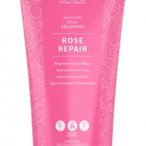 Champú Rosas · Khadi · 200 ml