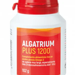 Algatrium Plus 1200 · Brudy Technology · 60 perlas