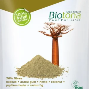 Superfibres · Biotona · 300 gramos