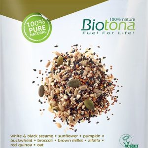 Supersprouts · Biotona · 300 gramos