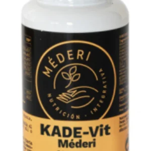 KADE-Vit · Mederi · 60 perlas