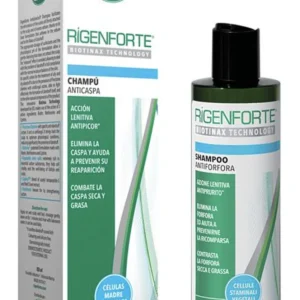 Rigenforte Champú Anticaspa · ESI · 250 ml