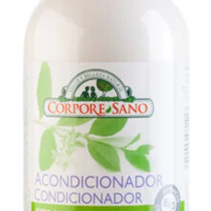 Acondicionador a la Henna · Corpore Sano · 300 ml