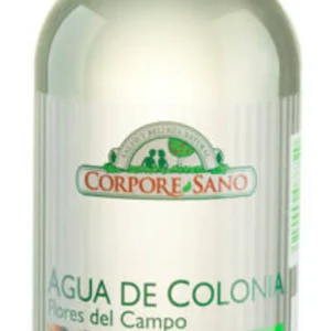 Agua de Colonia Flores del Campo · Corpore Sano · 300 ml
