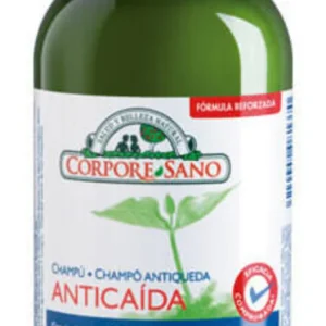Champú Anticaída · Corpore Sano · 300 ml