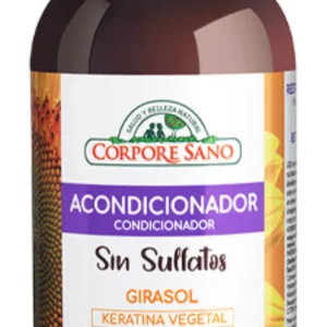 Acondicionador Sin Sulfatos · Corpore Sano · 300 ml