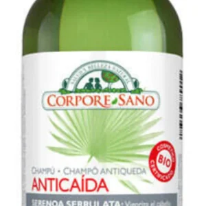 Champú Anticaída ECO · Corpore Sano · 300 ml