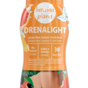 Drenalight Barriga Plana · Dietmed · 600 ml