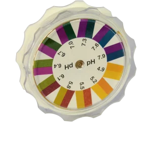 Tiras Medidor PH · 100% Natural