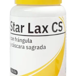 Star Lax CS · Espadiet · 30 cápsulas