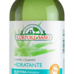 Champú Hidratante ECO · Corpore Sano · 300 ml