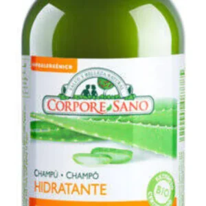 Champú Hidratante · Corpore Sano · 300 ml