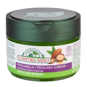 Mascarilla Capilar Reestructurante ECO · Corpore Sano · 250 ml