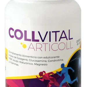 Collvital Articoll · Collvital · 450 gramos
