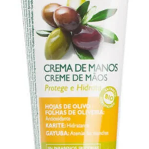 Crema de Manos · Corpore Sano · 100 ml