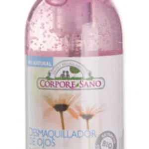 Desmaquillador de Ojos · Corpore Sano · 150 ml