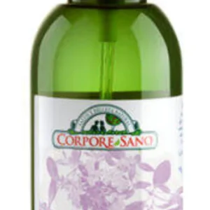 Desodorante Spray de Tomillo · Corpore Sano · 150 ml