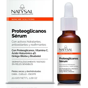 Serum Proteoglicanos · Natysal · 20 ml