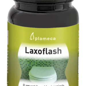 Laxoflash · Plameca · 30 cápsulas