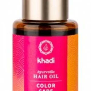 Aceite Capilar Fijador del Color · Khadi · 50 ml