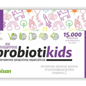 ProbiotiKids · Pinisan · 20 sobres