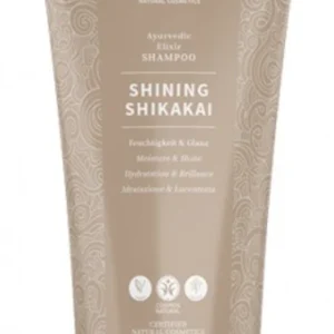 Champú Shikakai Brillo · Khadi · 200 ml