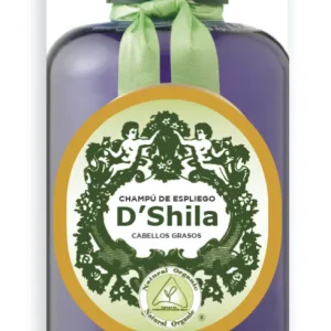 Champú de Espliego · D'Shila · 300 ml
