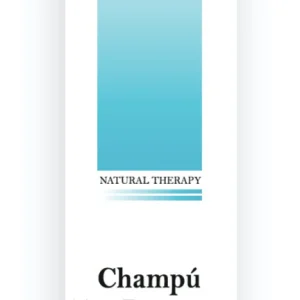 Champú Uso Frecuente · Anacil Plus · 200 ml