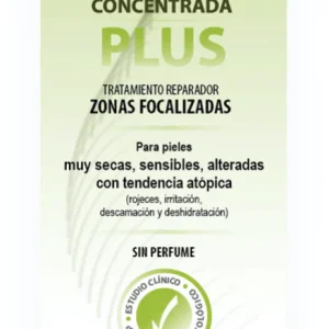 Crema Concentrada Plus · Feng Shui · 100 ml
