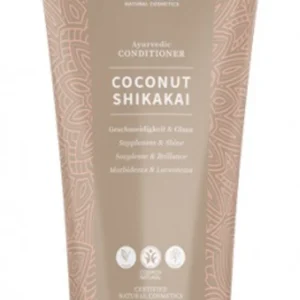 Acondicionador de Coco y Shikakai · Khadi · 200 ml