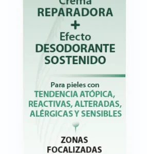 Crema Desodorante Doble Función · Feng Shui · 50 ml