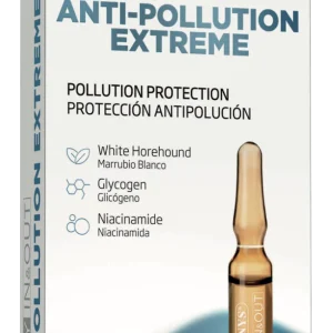 Anti-Pollution Extreme · Marnys · 7 ampollas