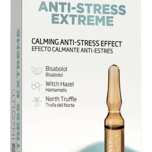 Anti-Stress Extreme · Marnys · 7 ampollas