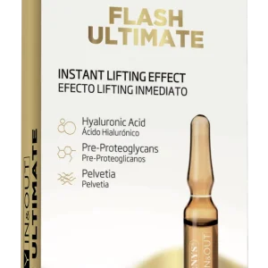 Flash Ultimate · Marnys · 7 ampollas