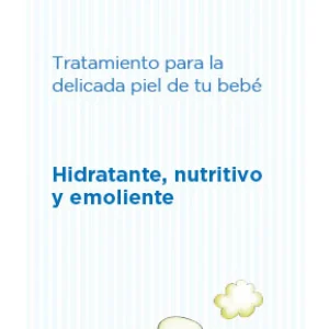 Emulsión Corporal Pediatric · D´Shila · 200 ml