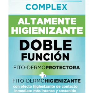 Fito-Gel Higienizante · Rhatma · 100 ml