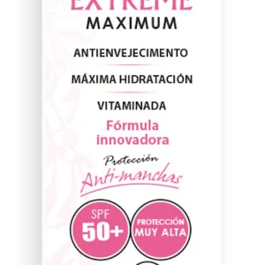 Age Extreme Maximum SFP 50 · D'Shila · 60 ml