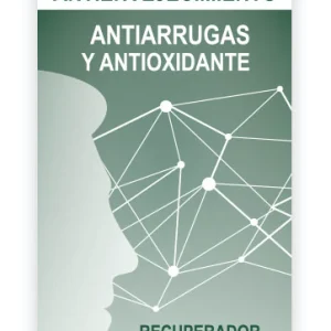 Emulsión Facial Man · Shilart · 120 ml