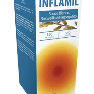 Inflamil Crema · DietMed · 150 ml
