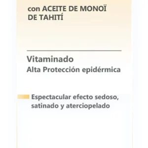 Jabón Corporal Esencial Oleum · D'Shila · 500 ml