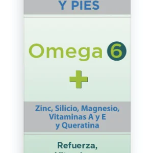 Crema de Tratamiento Uñas, Cutículas, Manos y Pies · D'Shila · 250 ml