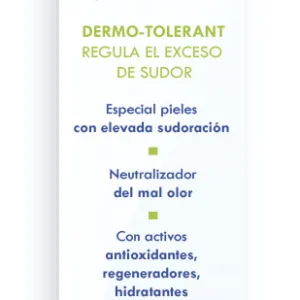 Desodorante Specific Vitaminado · D'Shila · 50 ml