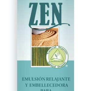 Emulsión Descanso Zen Piernas Cansadas · Rhatma · 250 ml